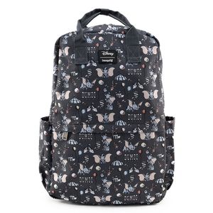 Loungefly Disney Dumbo Big Top Nylon Backpack